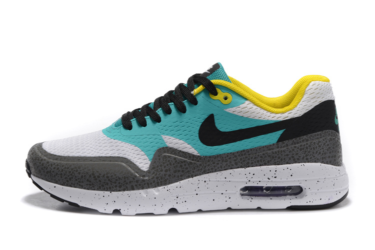 Nike Air Max 1 Safari Green